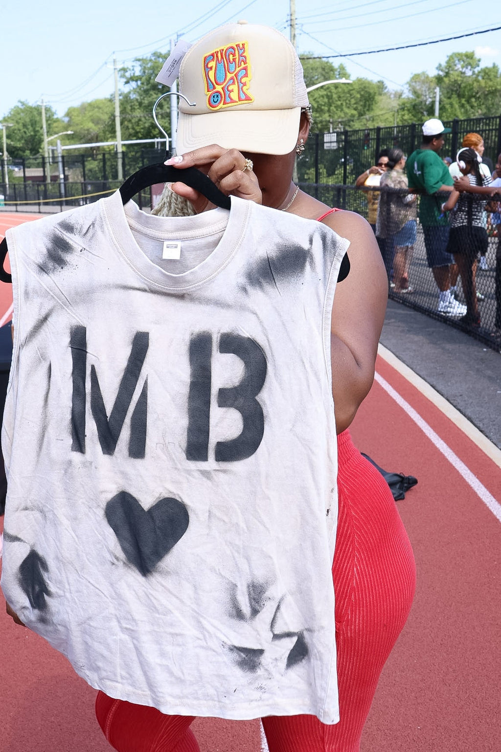 MB Ash away